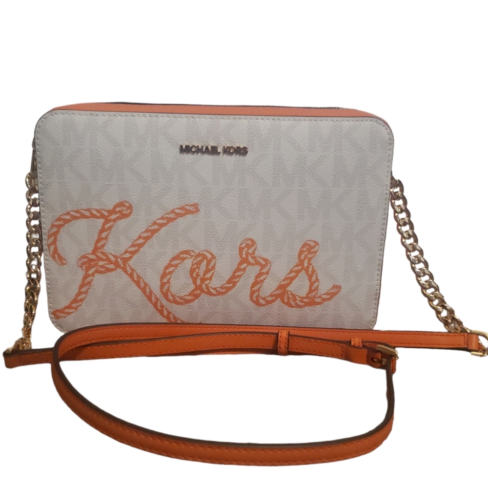 Michael Kors Crossbody